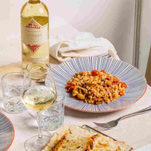 Gamberetti alla catalana